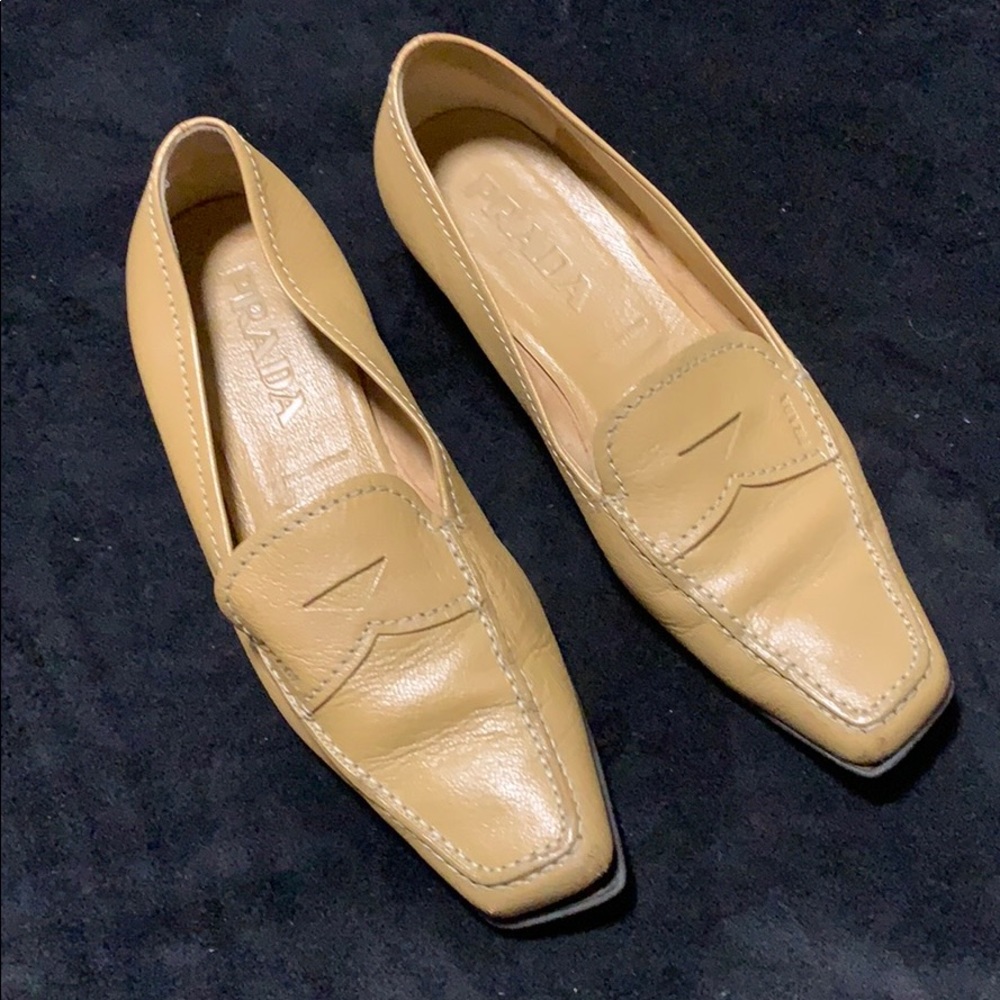 PRADA Shoes